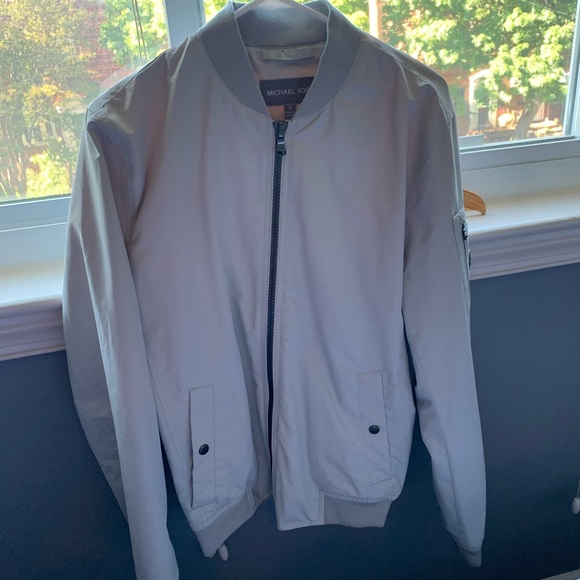Michael Kors jacket size small in mens - Picture 1 of 4